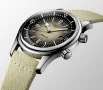  Zdjęcie 3 Longines Legend Diver Watch 42 Sand L3.774.4.30.2