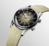  Zdjęcie 5 Longines Legend Diver Watch 42 Sand L3.774.4.30.2
