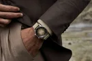  Zdjęcie 8 Longines Legend Diver Watch 42 Sand L3.774.4.30.2