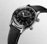  Zdjęcie 3 Longines Legend Diver Watch 36 Black Dial L3.374.4.50.0