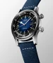  Zdjęcie 5 Longines Legend Diver Watch 36 Blue Dial L3.374.4.90.2