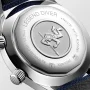  Zdjęcie 8 Longines Legend Diver Watch 36 Blue Dial L3.374.4.90.2