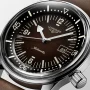  Zdjęcie 5 Longines Legend Diver Watch Small Brown Dial L3.374.4.60.0