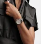  Zdjęcie 2 Longines Legend Diver Watch 36 Mesh Pearl Dial L3.374.4.80.6