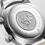  Zdjęcie 7 Longines Legend Diver Watch 36 Pearl Dial L3.374.4.80.0