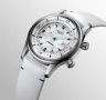  Zdjęcie 3 Longines Legend Diver Watch 36 Pearl Dial L3.374.4.80.0