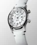  Zdjęcie 5 Longines Legend Diver Watch 36 Pearl Dial L3.374.4.80.0