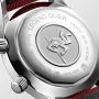 Zdjęcie 8 Longines Legend Diver Watch 36 Red Dial L3.374.4.40.2