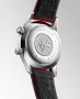  Zdjęcie 7 Longines Legend Diver Watch 36 Red Dial L3.374.4.40.2
