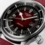  Zdjęcie 6 Longines Legend Diver Watch 36 Red Dial L3.374.4.40.2