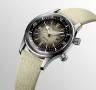  Zdjęcie 4 Longines Legend Diver Watch 36 Sand L3.374.4.30.2