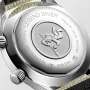  Zdjęcie 8 Longines Legend Diver Watch 36 Sand L3.374.4.30.2