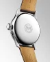  Zdjęcie 6 Longines Lindbergh Hour Angle Watch Strap XL L2.678.4.11.2