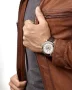  Zdjęcie 2 Longines Lindbergh Hour Angle Watch Strap XL L2.678.4.11.2