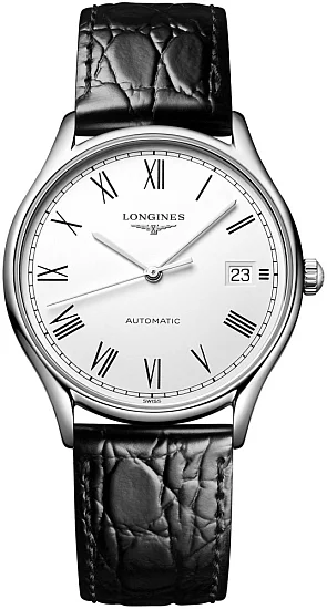 Longines Lyre L48604112