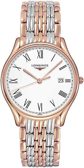 Longines Lyre L48591117