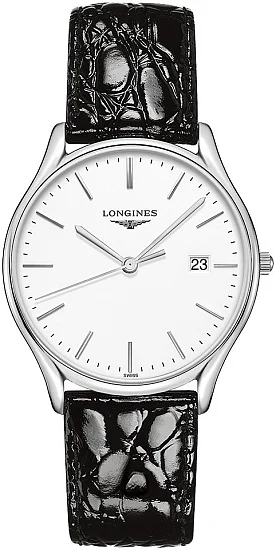 Longines Lyre L48594122