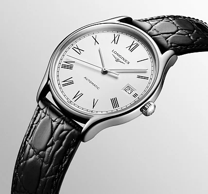 Longines Lyre L4.860.4.11.2
