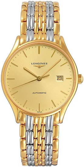 Longines Lyre L48602327