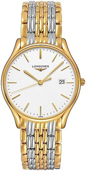 Longines Lyre L48592127