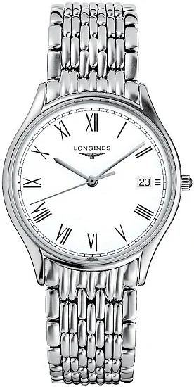 Longines Lyre L47594116