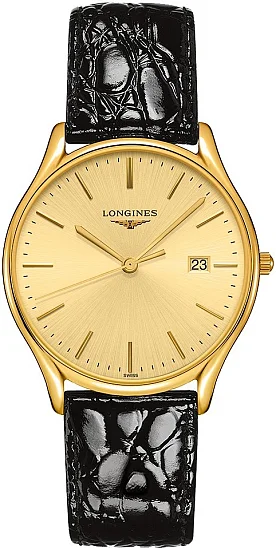Longines Lyre L48592322