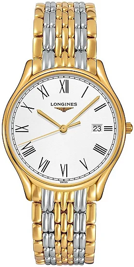 Longines Lyre L48592117