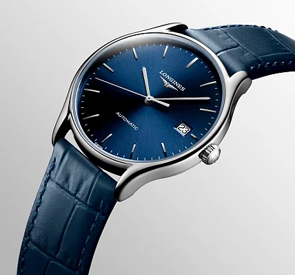 Longines Lyre L4.860.4.92.2