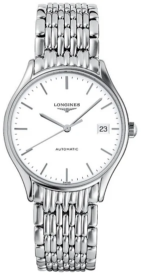 Longines Lyre L48604126