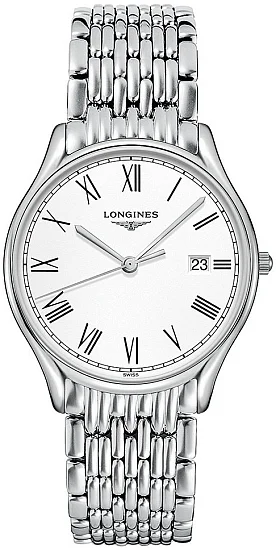 Longines Lyre L48594116