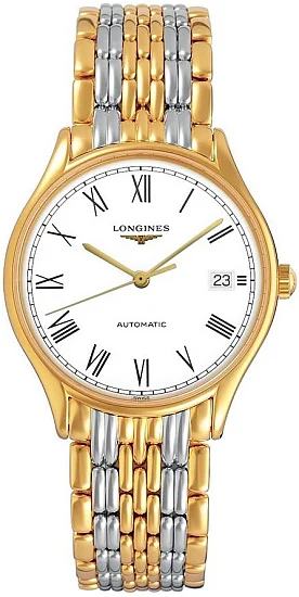 Longines Lyre L48602117