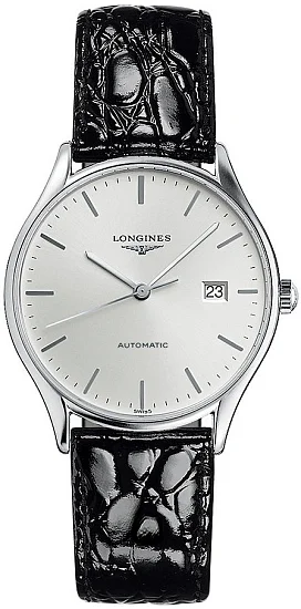 Longines Lyre L48604722