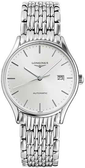 Longines Lyre L48604726