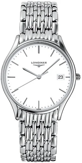 Longines Lyre L47594126