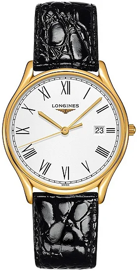 Longines Lyre L48592112