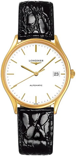 Longines Lyre L48602122
