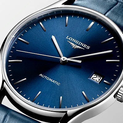 Longines Lyre L4.860.4.92.2