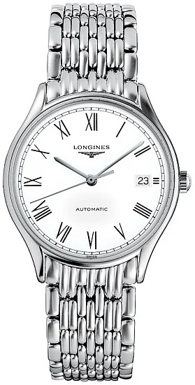 Longines Lyre L48604116