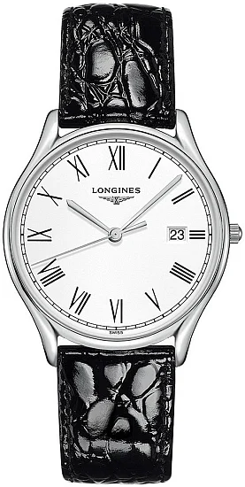 Longines Lyre L48594112