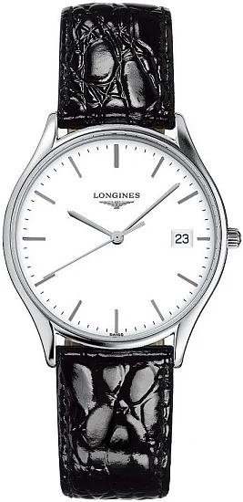 Longines Lyre L47594122