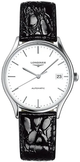 Longines Lyre L48604122