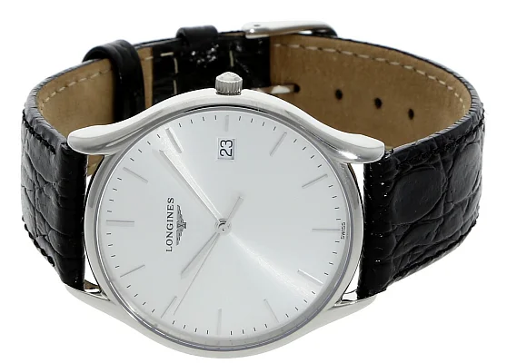 Longines Lyre L4.759.4.72.2