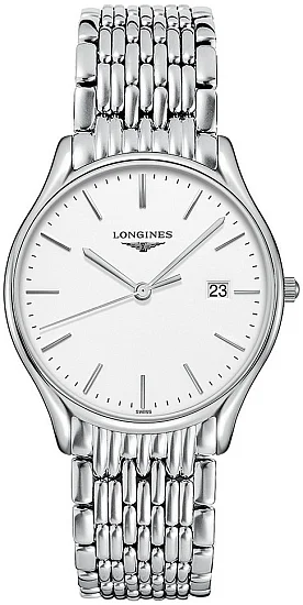 Longines Lyre L48594126