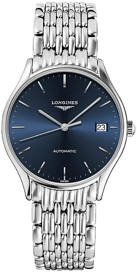 Longines Lyre L48604926
