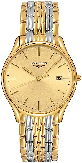 Longines Lyre L48592327