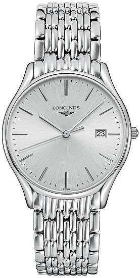 Longines Lyre L48594726