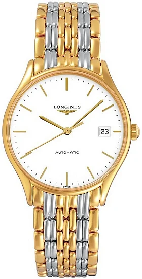 Longines Lyre L48602127