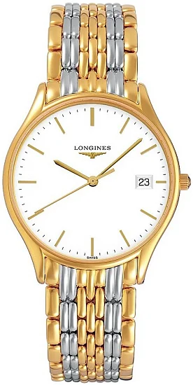 Longines Lyre L47592127