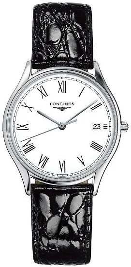 Longines Lyre L47594112