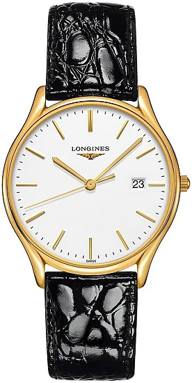 Longines Lyre L48592122